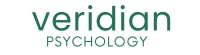 Logo for Veridian Psychology- ADHD, dyslexia and autism testing on the Sunshine Coast